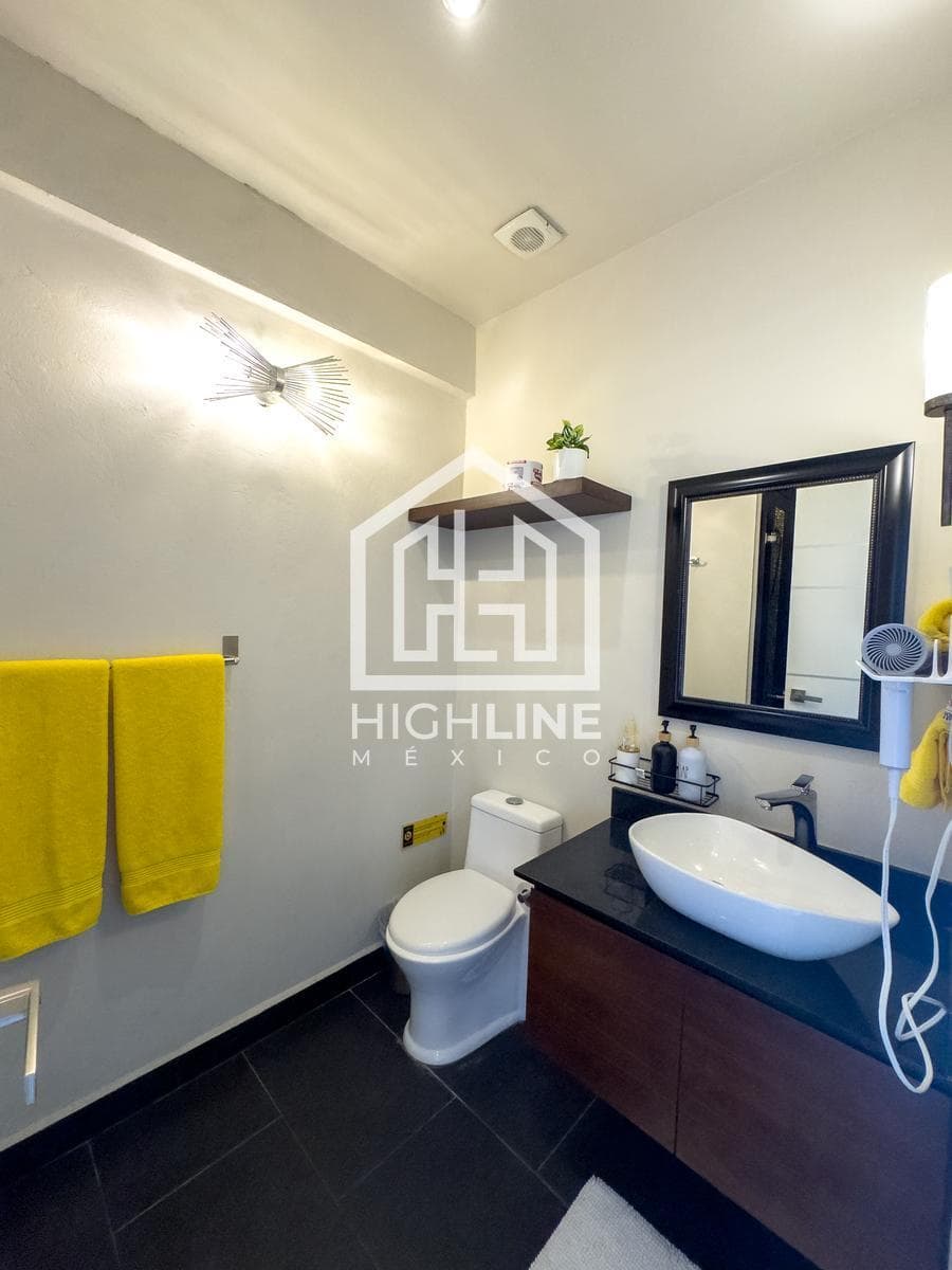 1-Bedroom Apartment on 5th Avenue | Apartment for Sale | Playa del Carmen