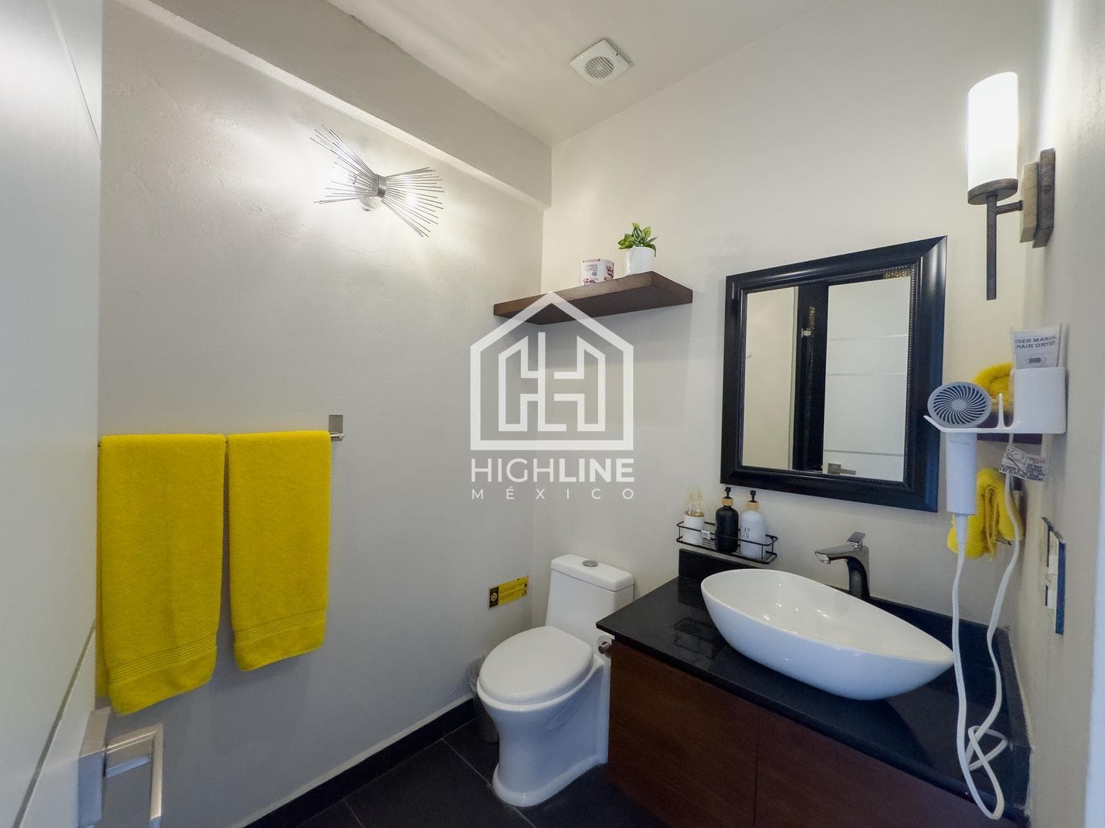 1-Bedroom Apartment on 5th Avenue | Apartment for Sale | Playa del Carmen