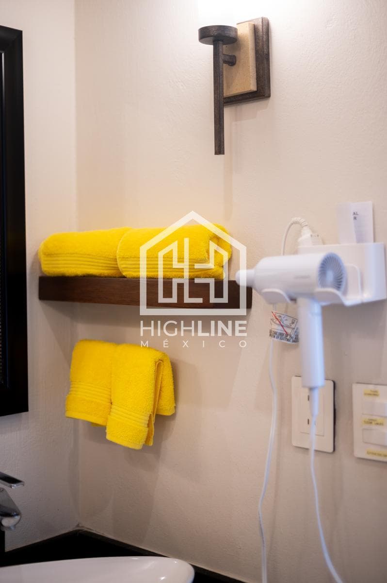 1-Bedroom Apartment on 5th Avenue | Apartment for Sale | Playa del Carmen