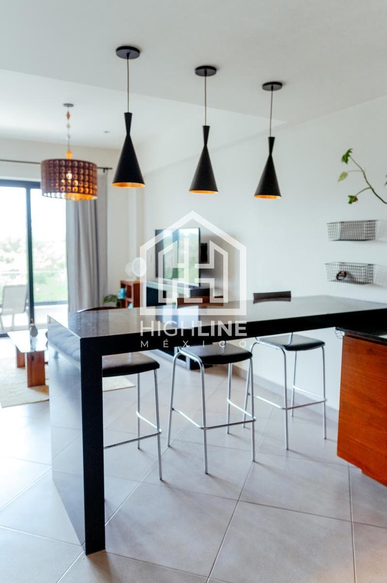 1-Bedroom Apartment on 5th Avenue | Apartment for Sale | Playa del Carmen