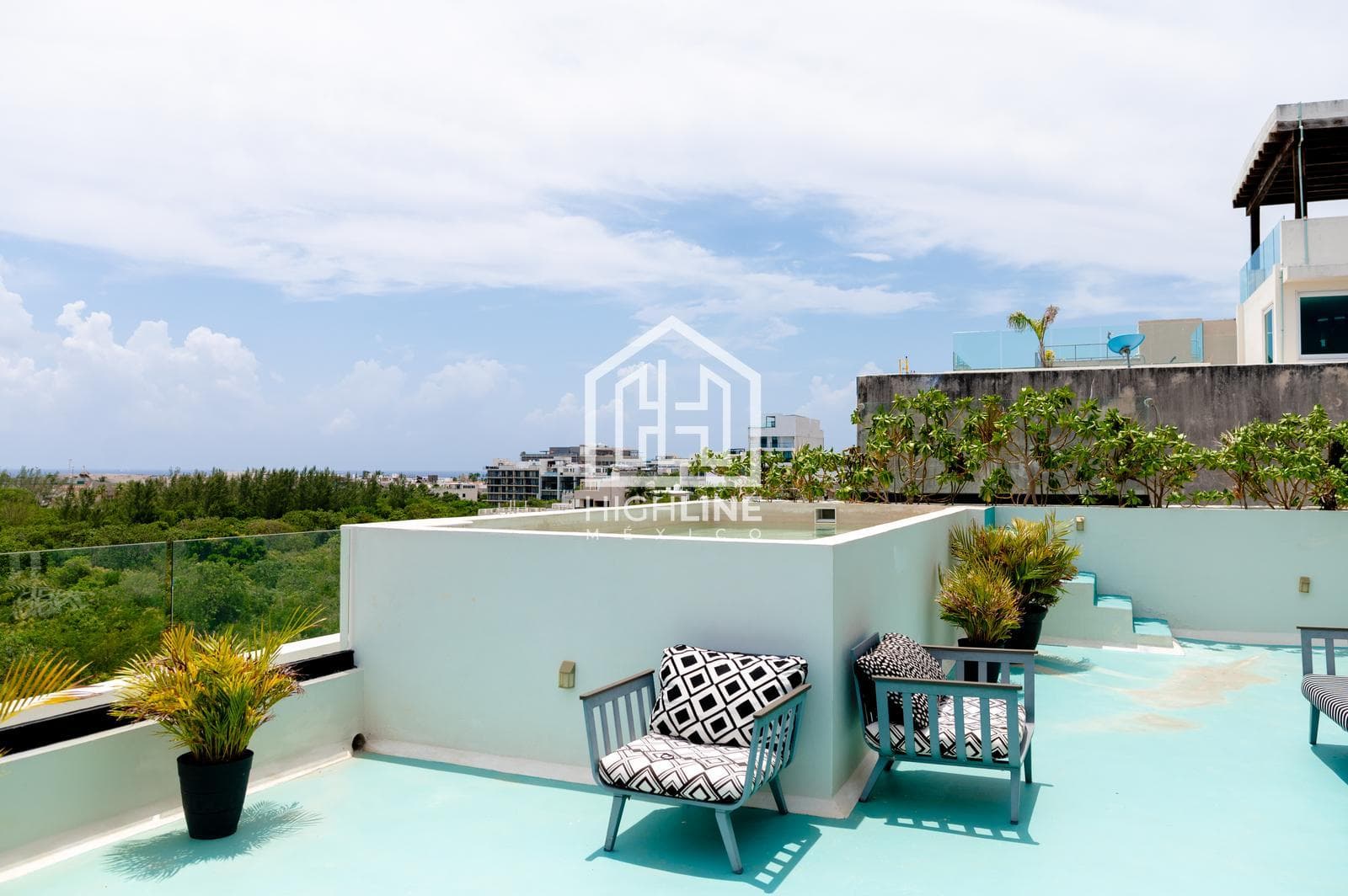 1-Bedroom Apartment on 5th Avenue | Apartment for Sale | Playa del Carmen