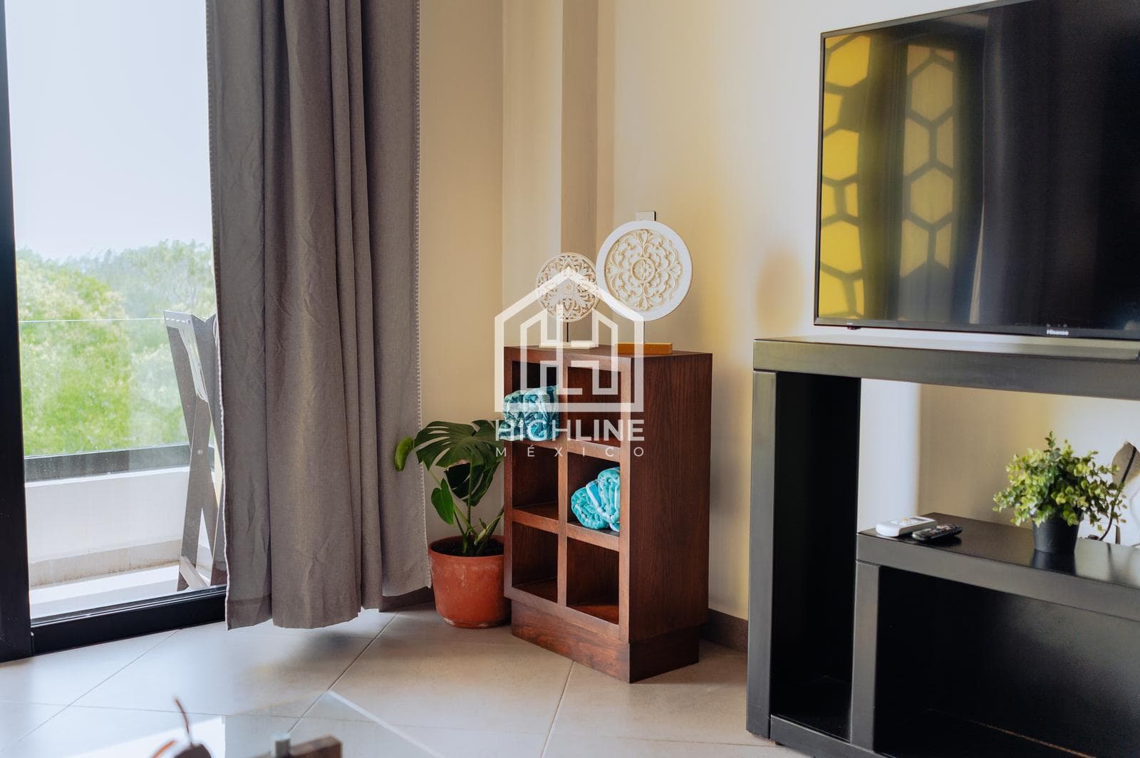 1-Bedroom Apartment on 5th Avenue | Apartment for Sale | Playa del Carmen
