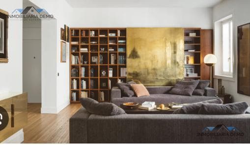 Casa en venta en Jardines del Pedregal con acabados de lujo