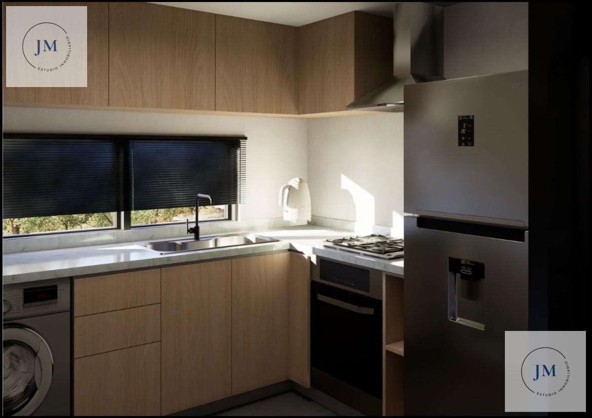 Apartment in South Haedo