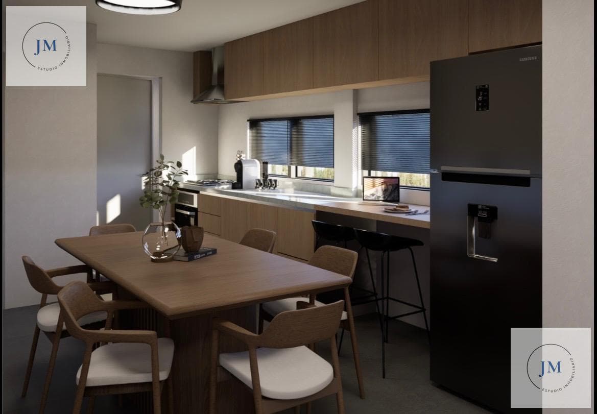 Apartment in South Haedo