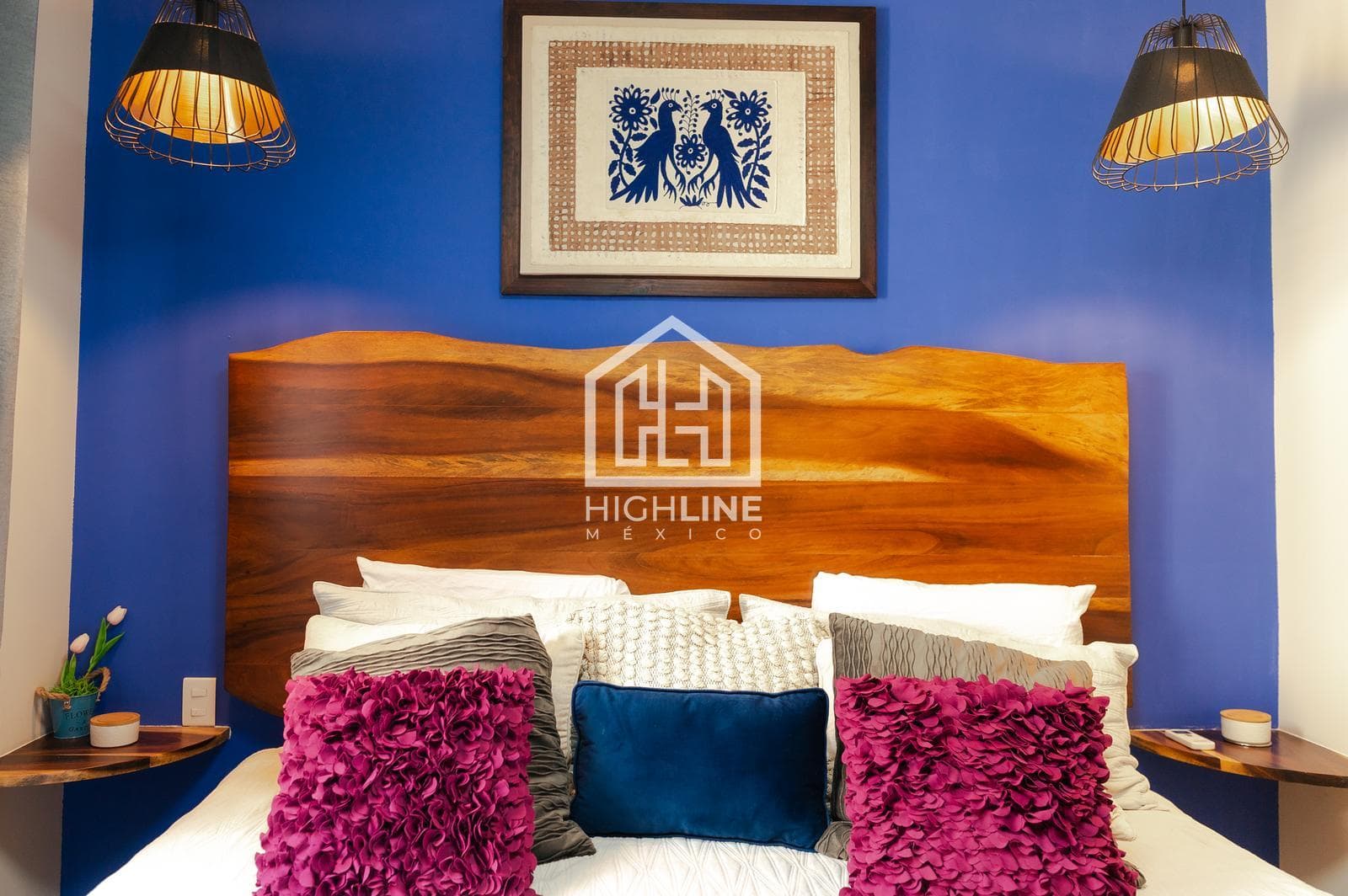 Apartment for Sale in Selvanova | 3 Bedrooms | Furnished | Playa del Carmen
