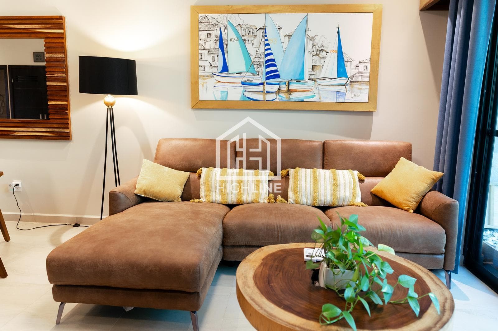 Apartment for Sale in Selvanova | 3 Bedrooms | Furnished | Playa del Carmen