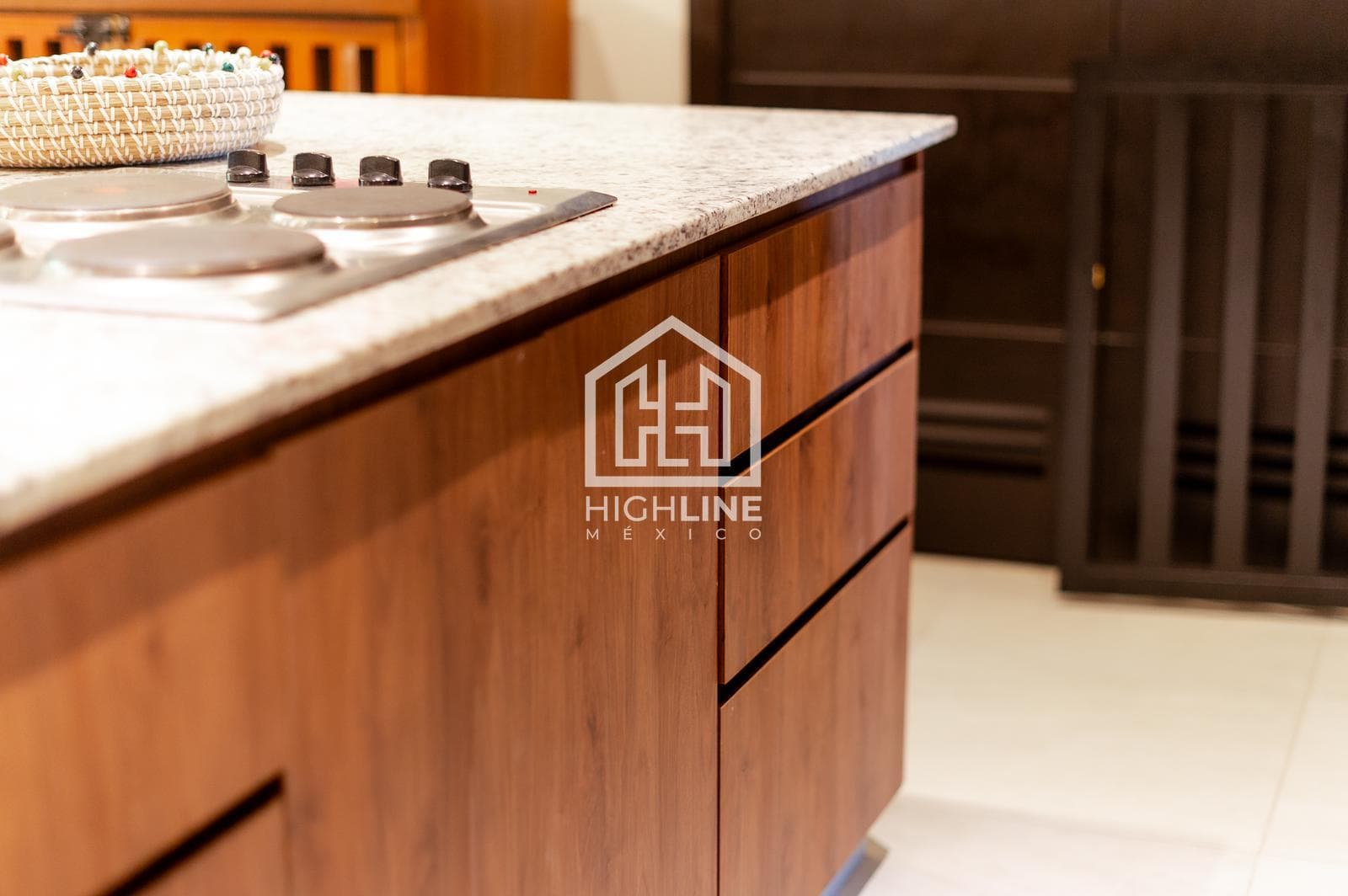 Apartment for Sale in Selvanova | 3 Bedrooms | Furnished | Playa del Carmen