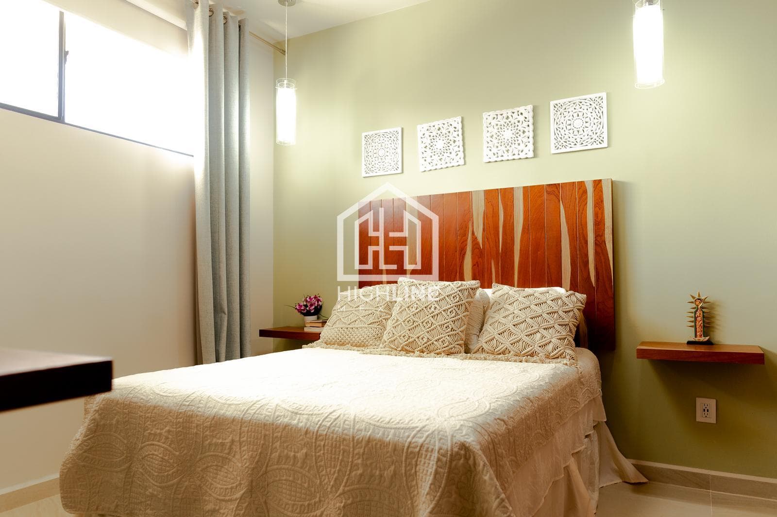 Apartment for Sale in Selvanova | 3 Bedrooms | Furnished | Playa del Carmen