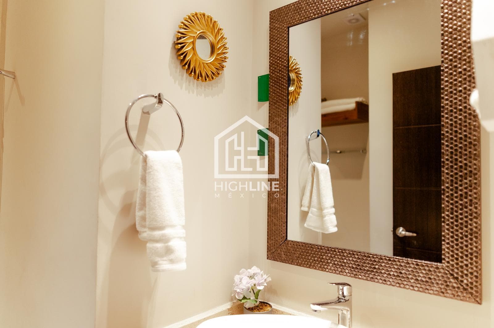 Apartment for Sale in Selvanova | 3 Bedrooms | Furnished | Playa del Carmen