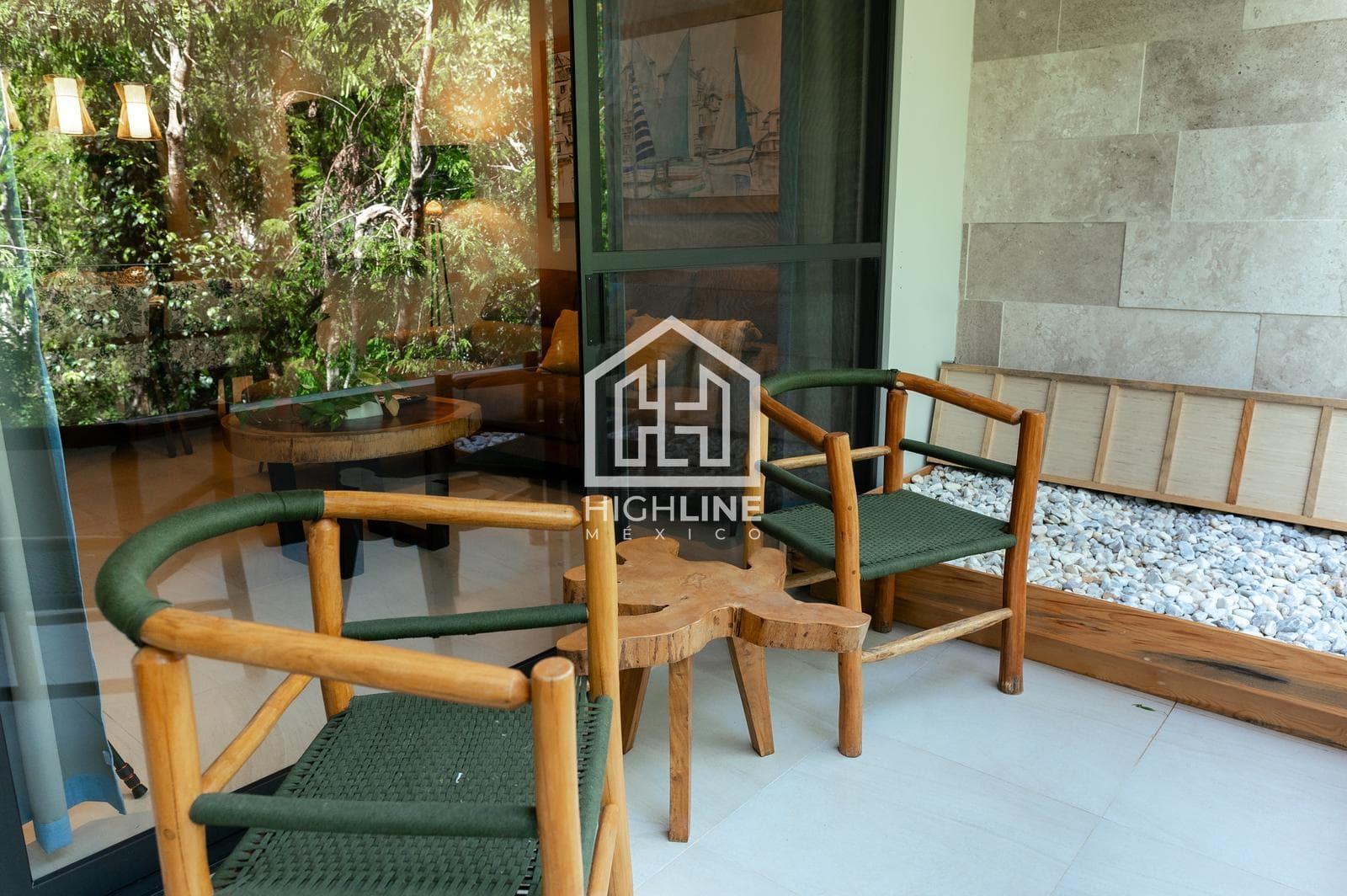 Apartment for Sale in Selvanova | 3 Bedrooms | Furnished | Playa del Carmen