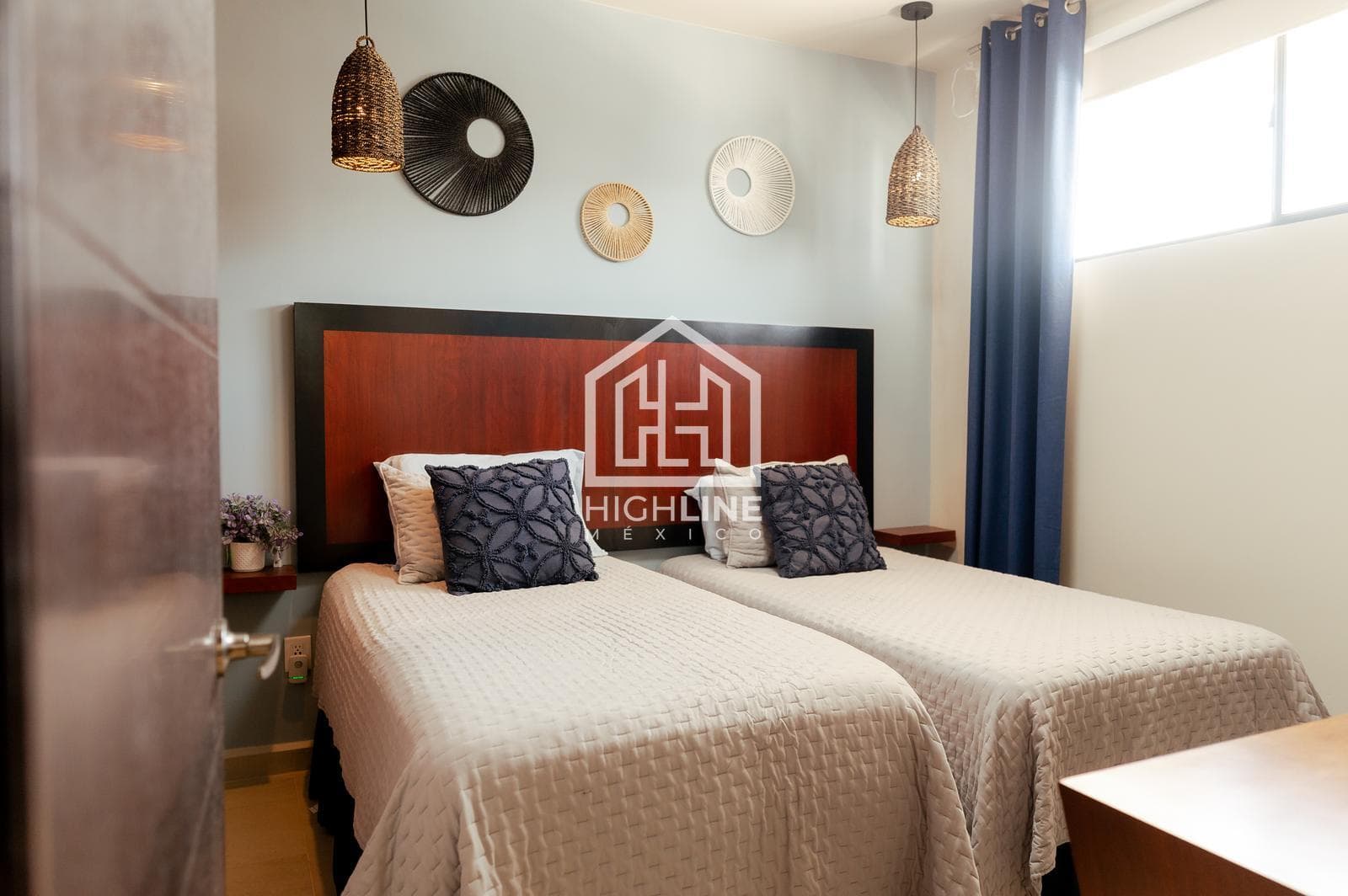 Apartment for Sale in Selvanova | 3 Bedrooms | Furnished | Playa del Carmen