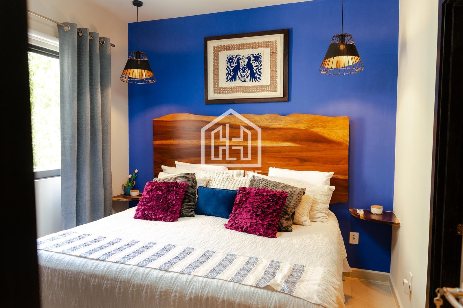 Apartment for Sale in Selvanova | 3 Bedrooms | Furnished | Playa del Carmen