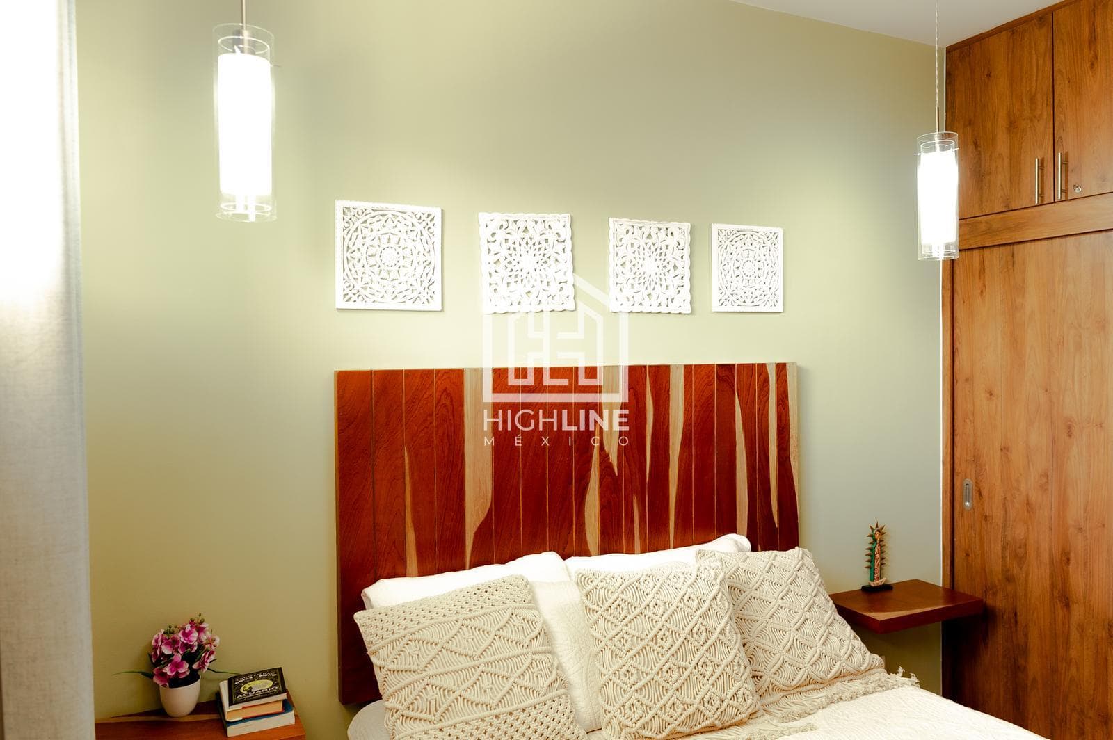 Apartment for Sale in Selvanova | 3 Bedrooms | Furnished | Playa del Carmen