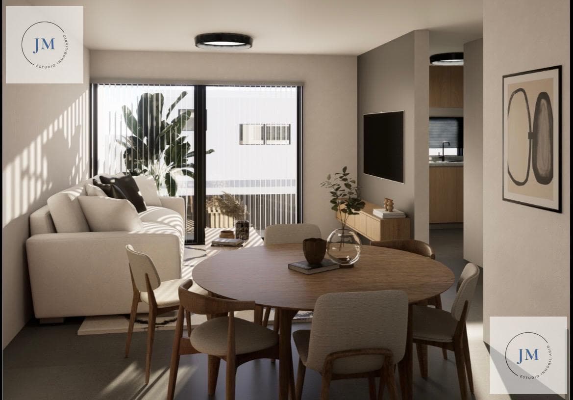 Apartment in South Haedo
