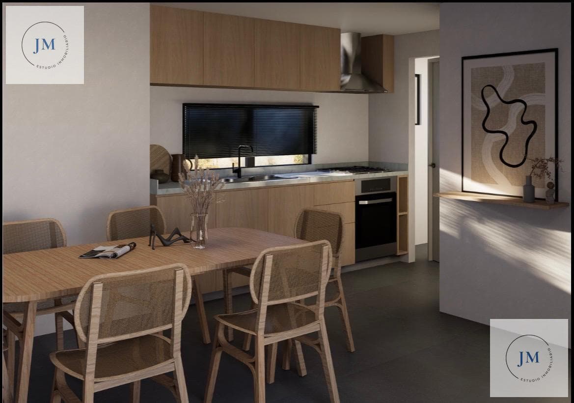 Apartment in South Haedo