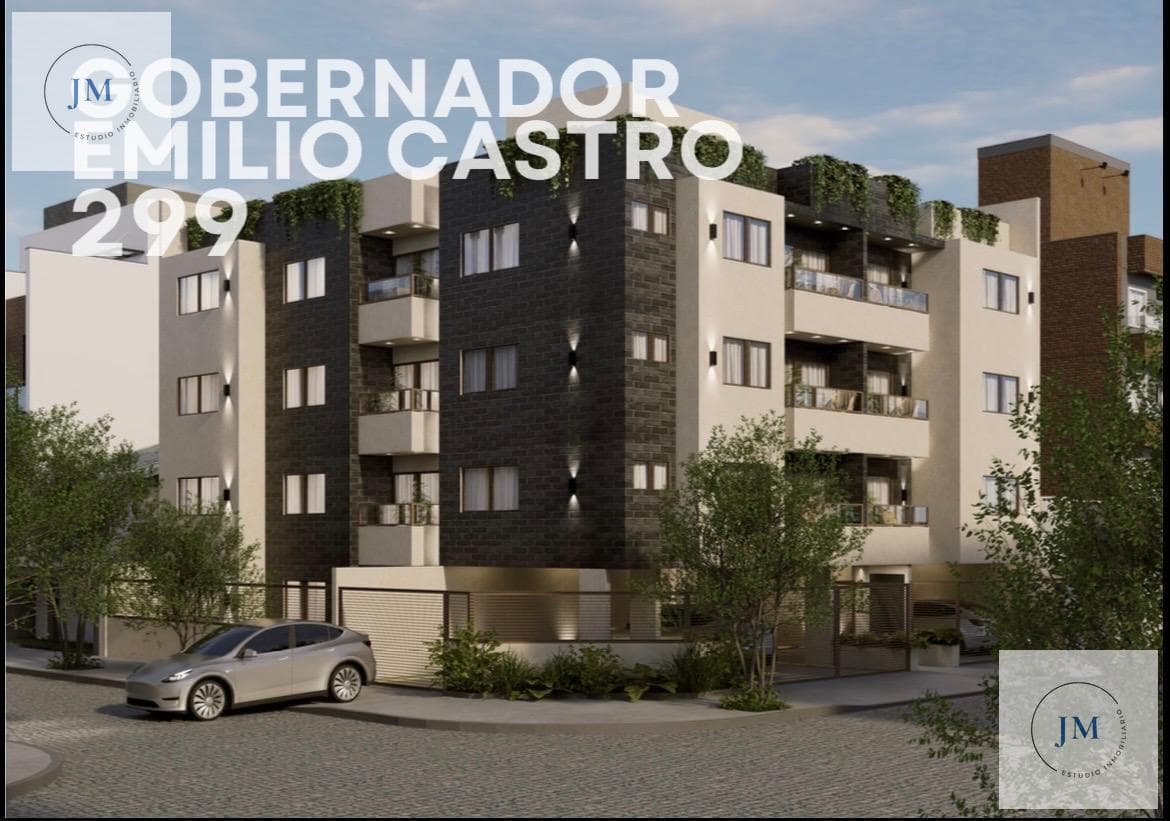 Apartment in South Haedo