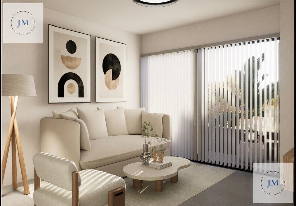 Apartment in South Haedo