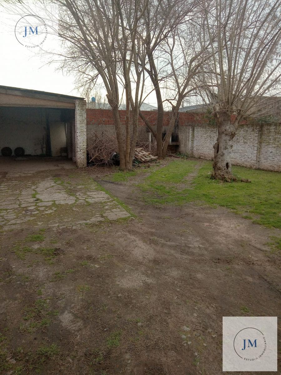 Prestigious urban lot located on the iconic 1300 block of San Martín Street