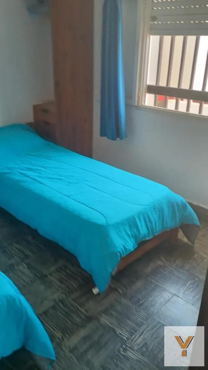 Temporary Rental - 3 Bedrooms, 1 Bathroom - 110 m² - Las Toninas