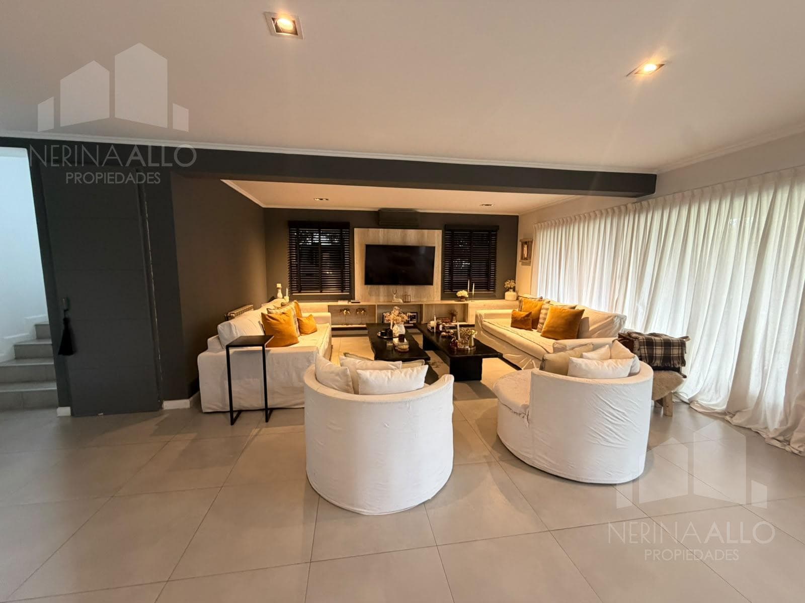 4-Room House for Sale, Eligible for Financing, in Altos del Sol, Ituzaingo Norte
