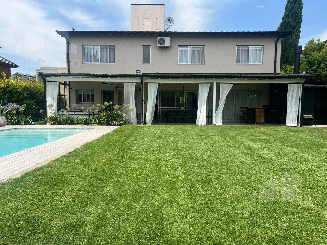 4-Room House for Sale, Eligible for Financing, in Altos del Sol, Ituzaingo Norte