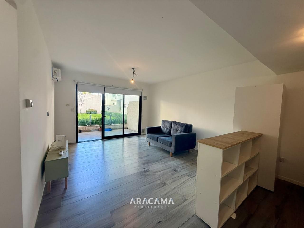 Apartment for Rent in Monte Grande