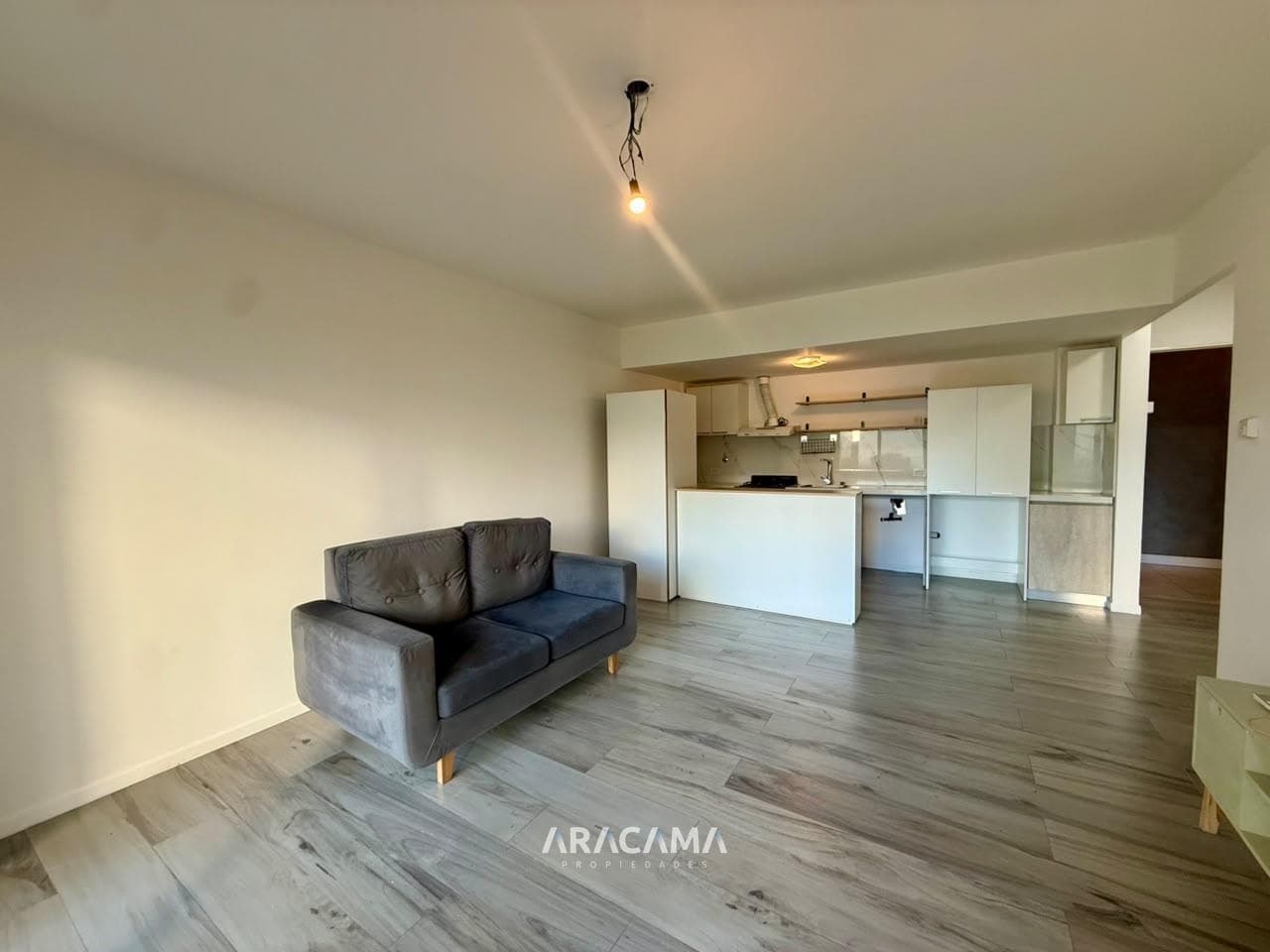 Apartment for Rent in Monte Grande