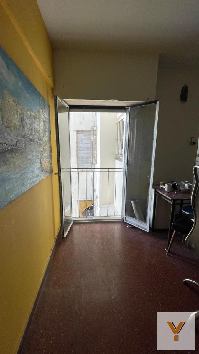 Apartment for Sale - 1 Bedroom, 1 Bathroom - 40 m² - San Cristóbal
