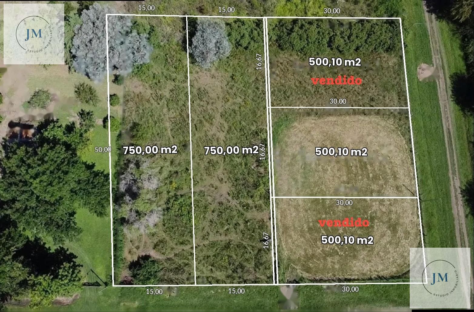 Land for Sale in Diego Gaynor