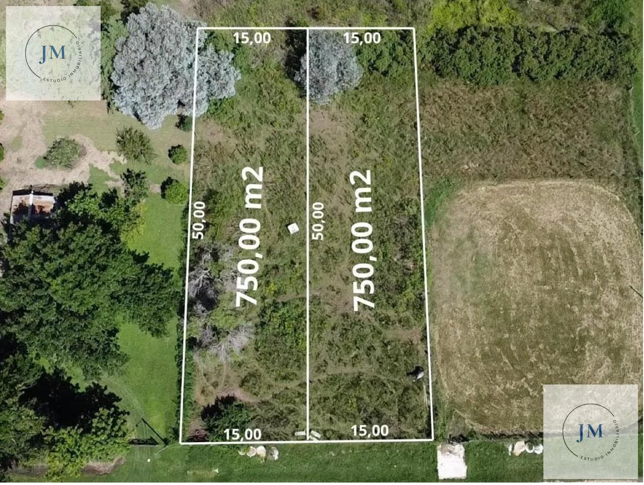 Land for Sale in Diego Gaynor