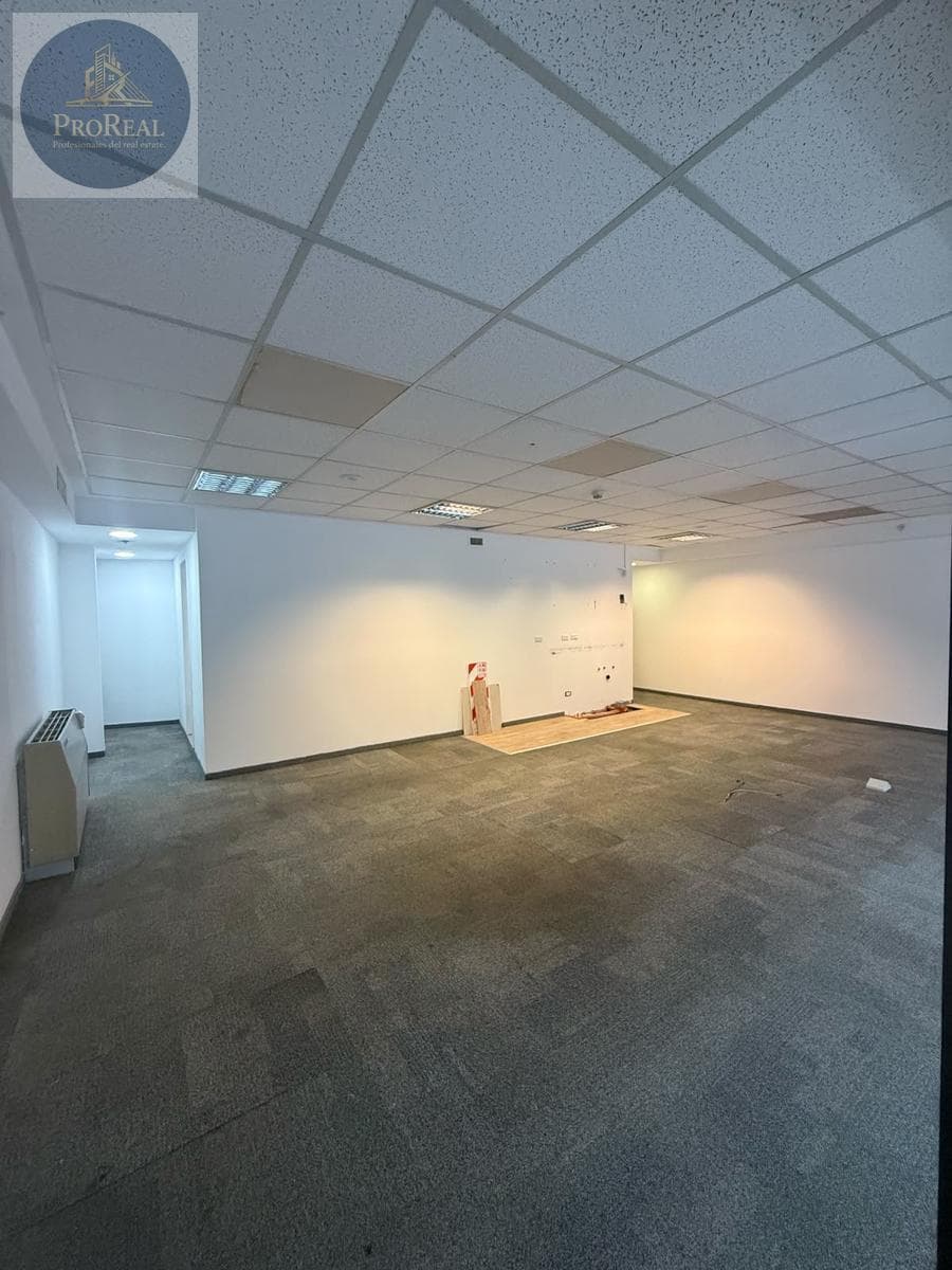 Office - Puerto Madero