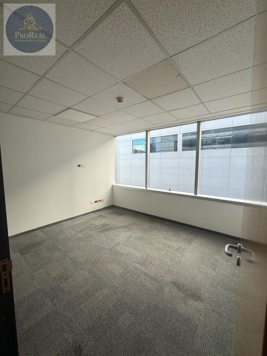 Office - Puerto Madero