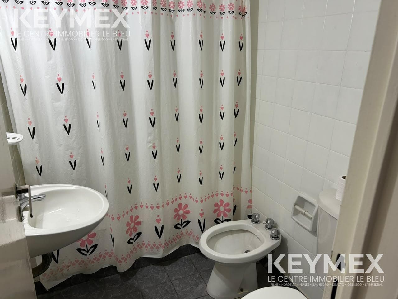 Apartment in Almagro Norte