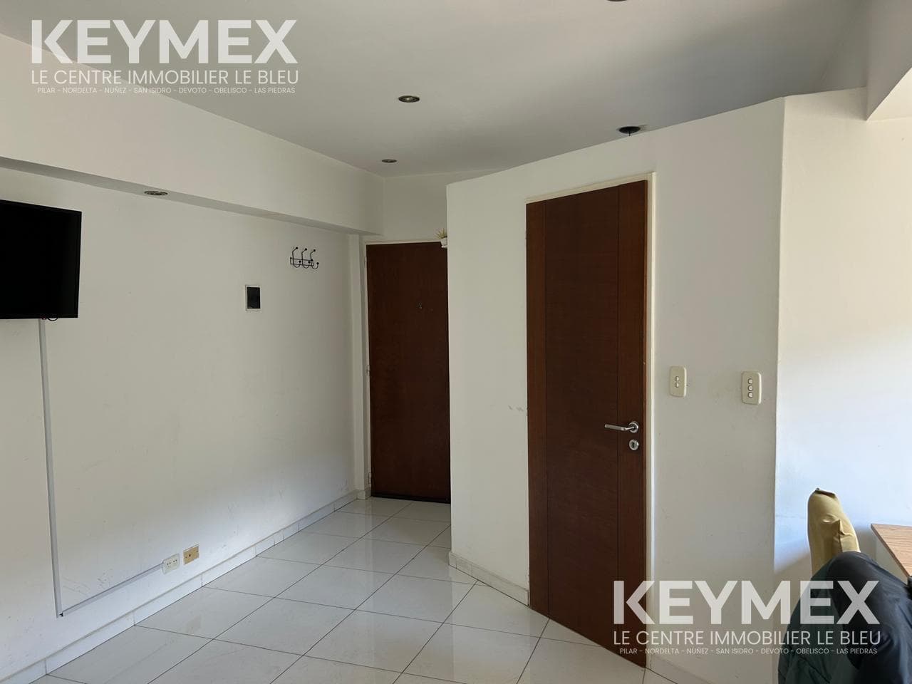 Apartment in Almagro Norte
