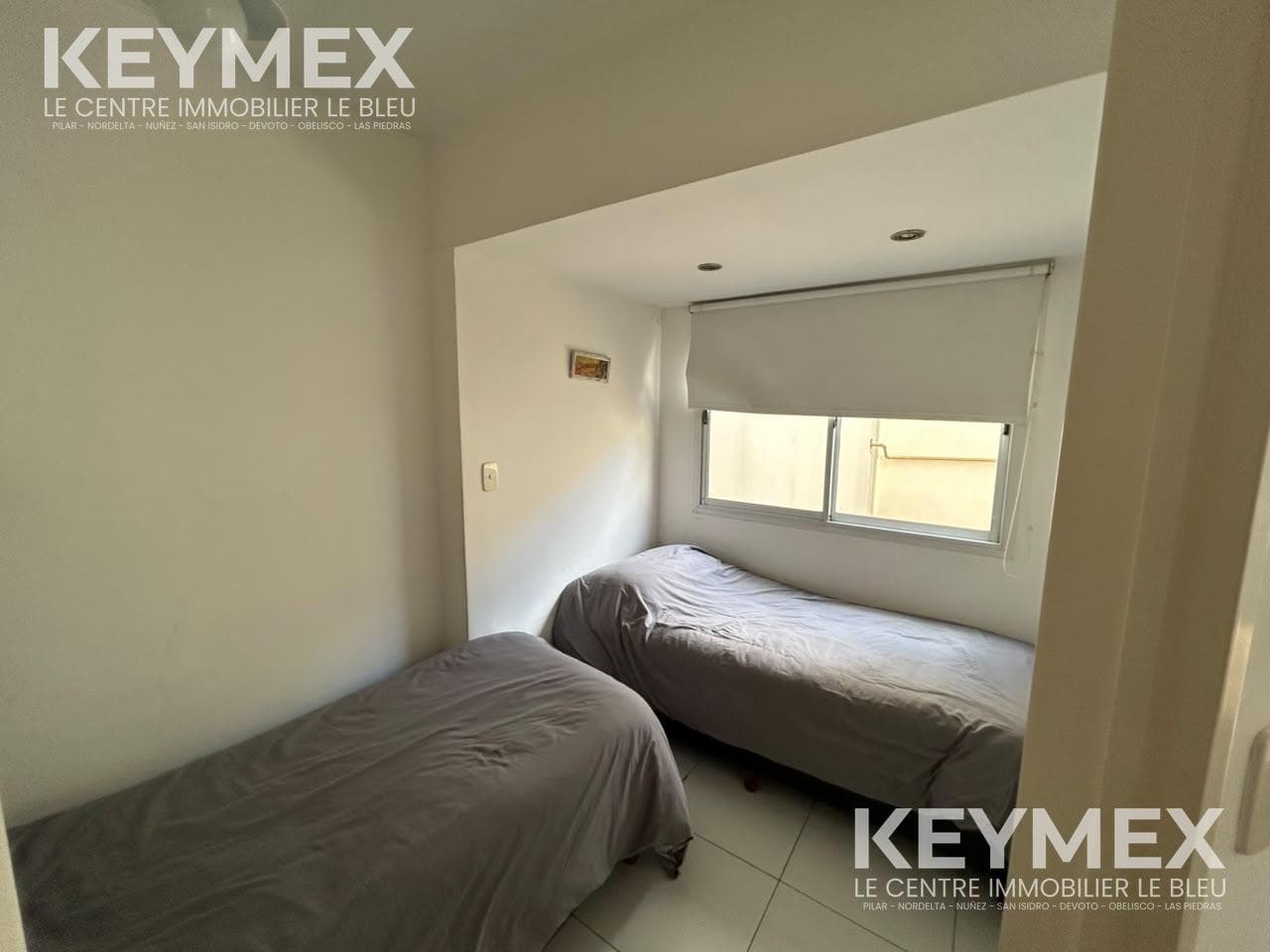 Apartment in Almagro Norte