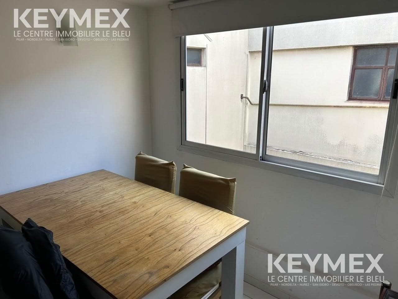 Apartment in Almagro Norte