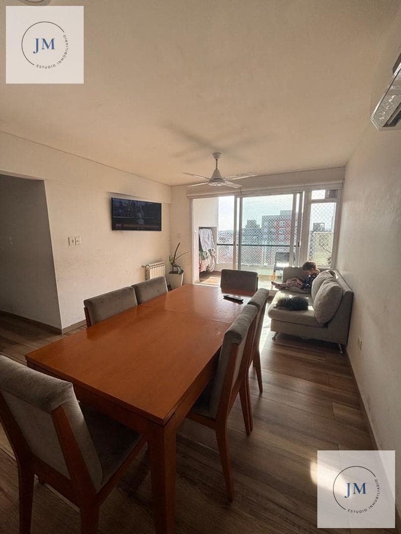 Apartment in South Haedo