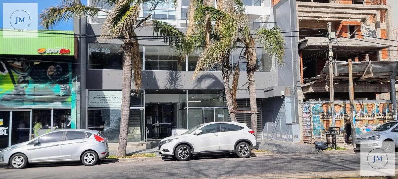 Apartment in South Haedo