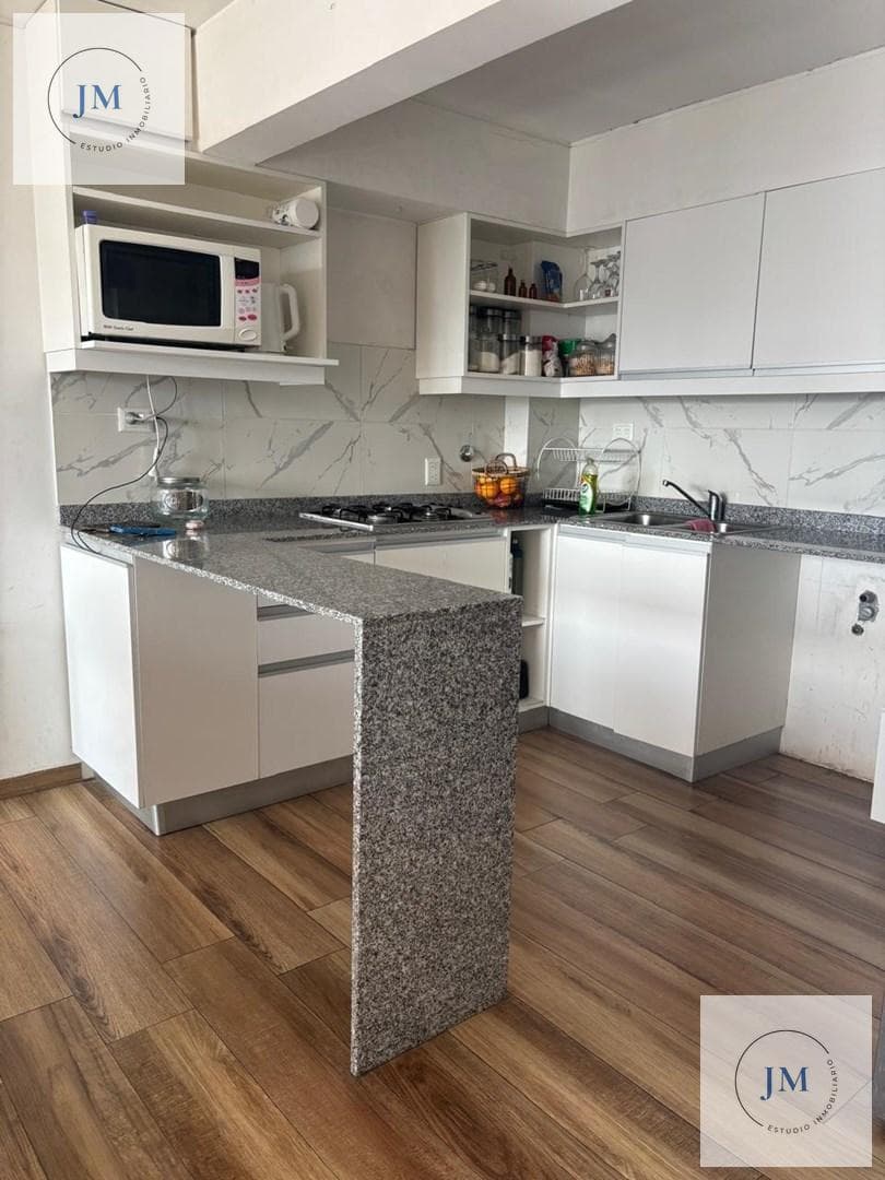 Apartment in South Haedo
