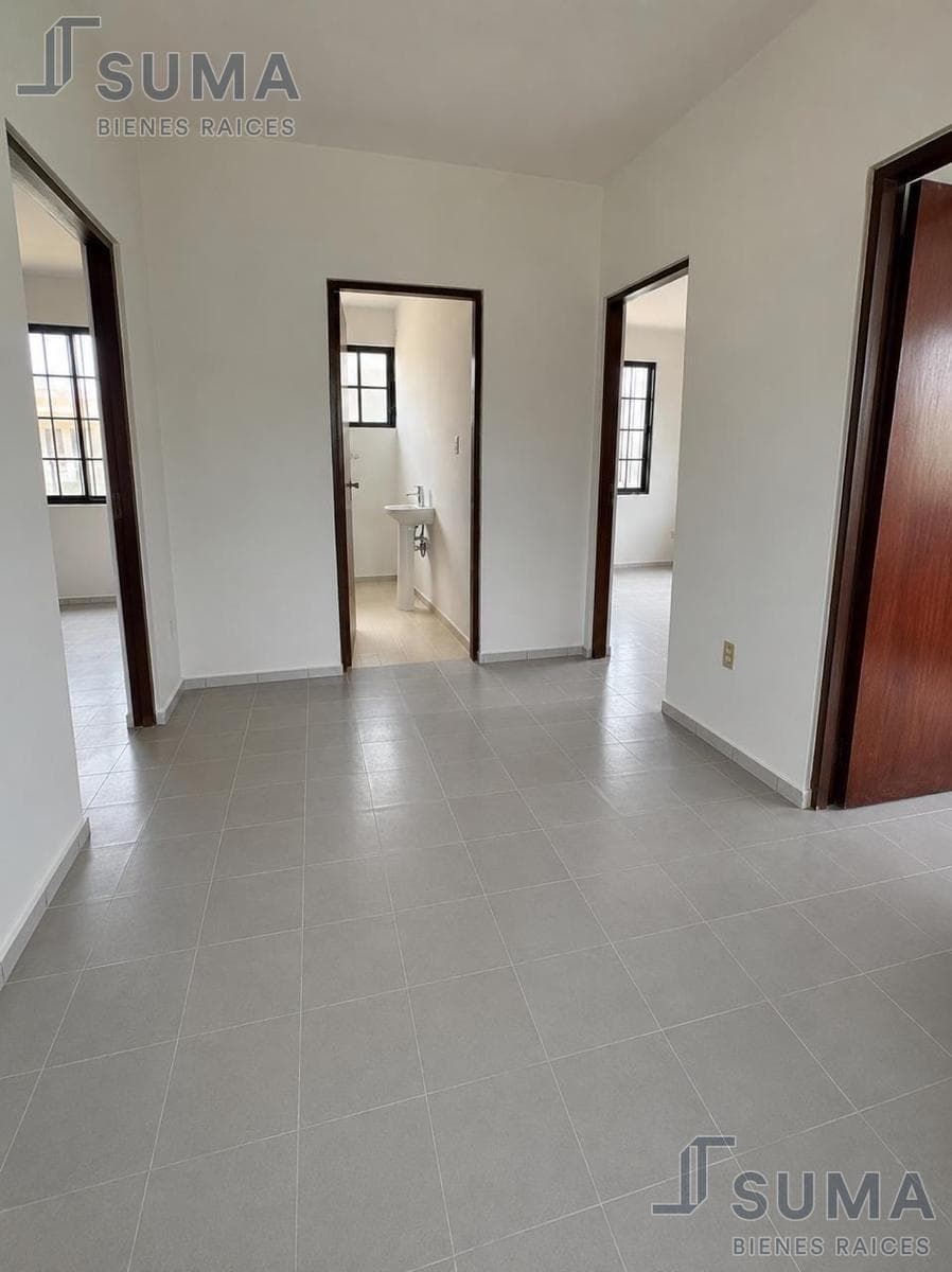 HOUSE FOR RENT IN THE ALTAVISTA NEIGHBORHOOD, TAMPICO, TAMAULIPAS.