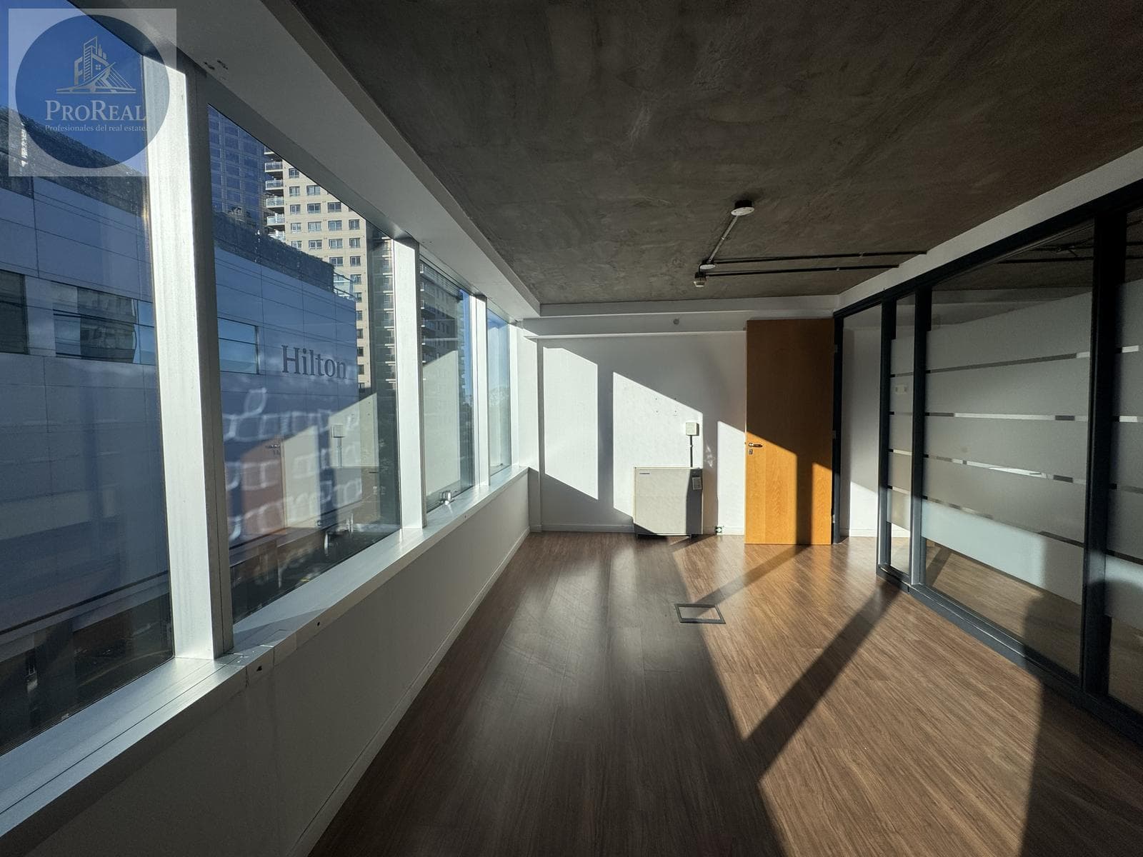Office - Puerto Madero