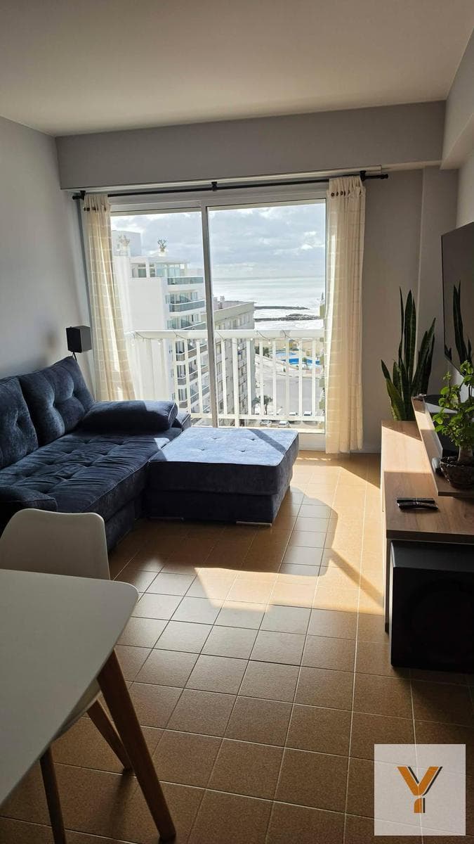 Apartment for Sale - 2 Bedrooms, 1 Bathroom - 55 m² - Mar del Plata