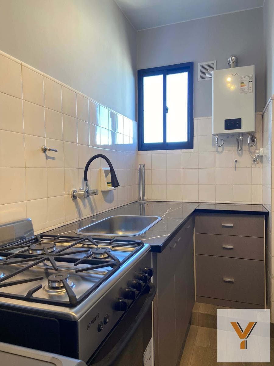 Apartment for Sale - 2 Bedrooms, 1 Bathroom - 55 m² - Mar del Plata