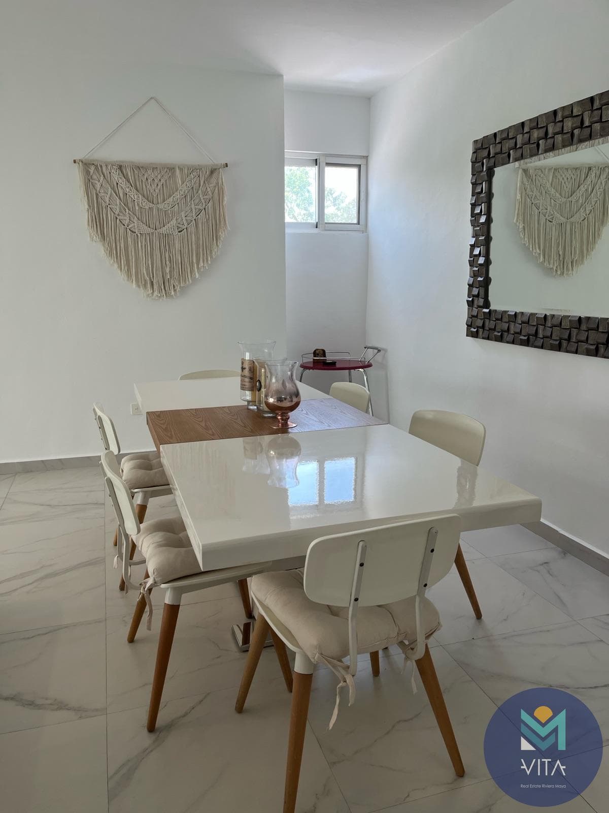 Apartment - Selvamar
