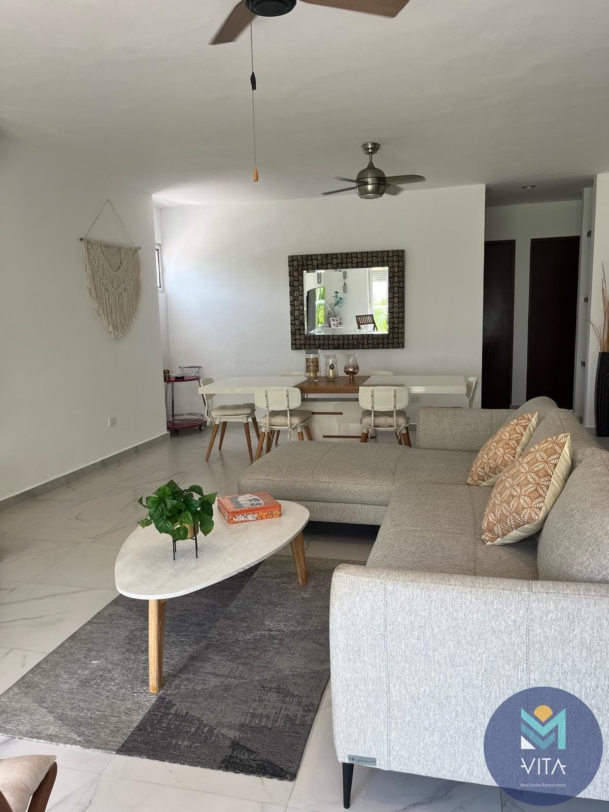 Apartment - Selvamar
