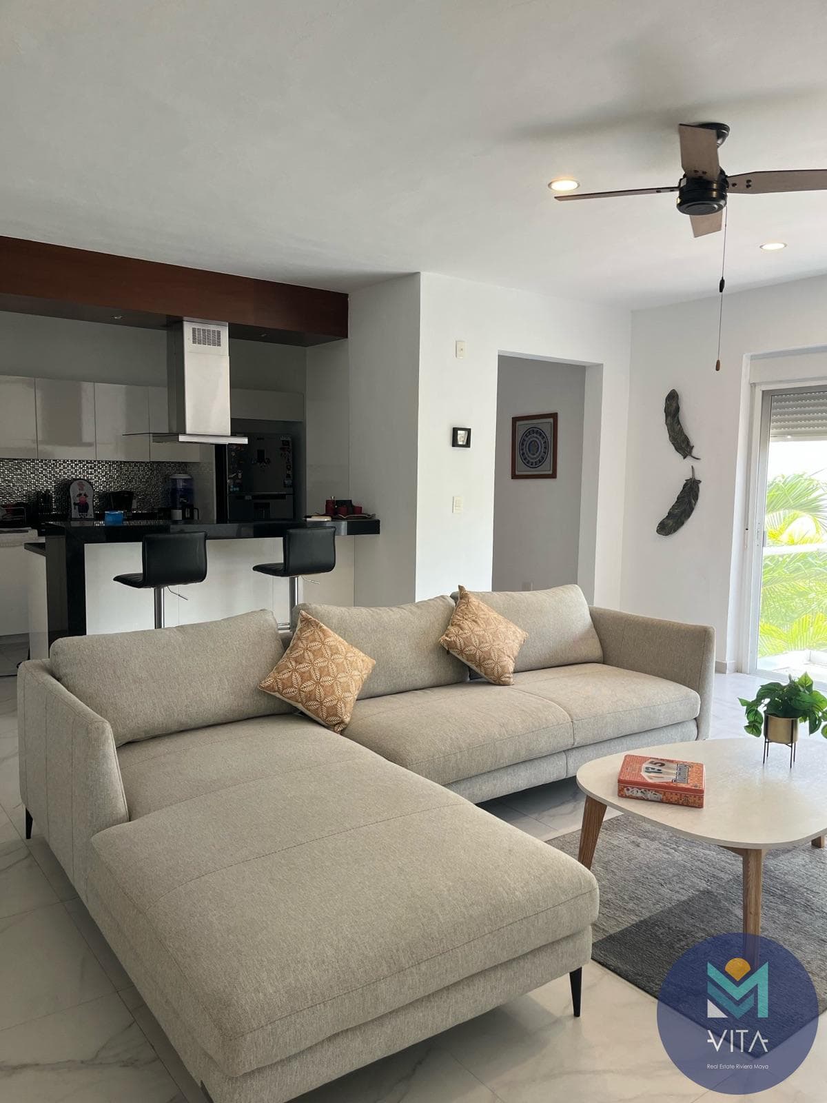 Apartment - Selvamar