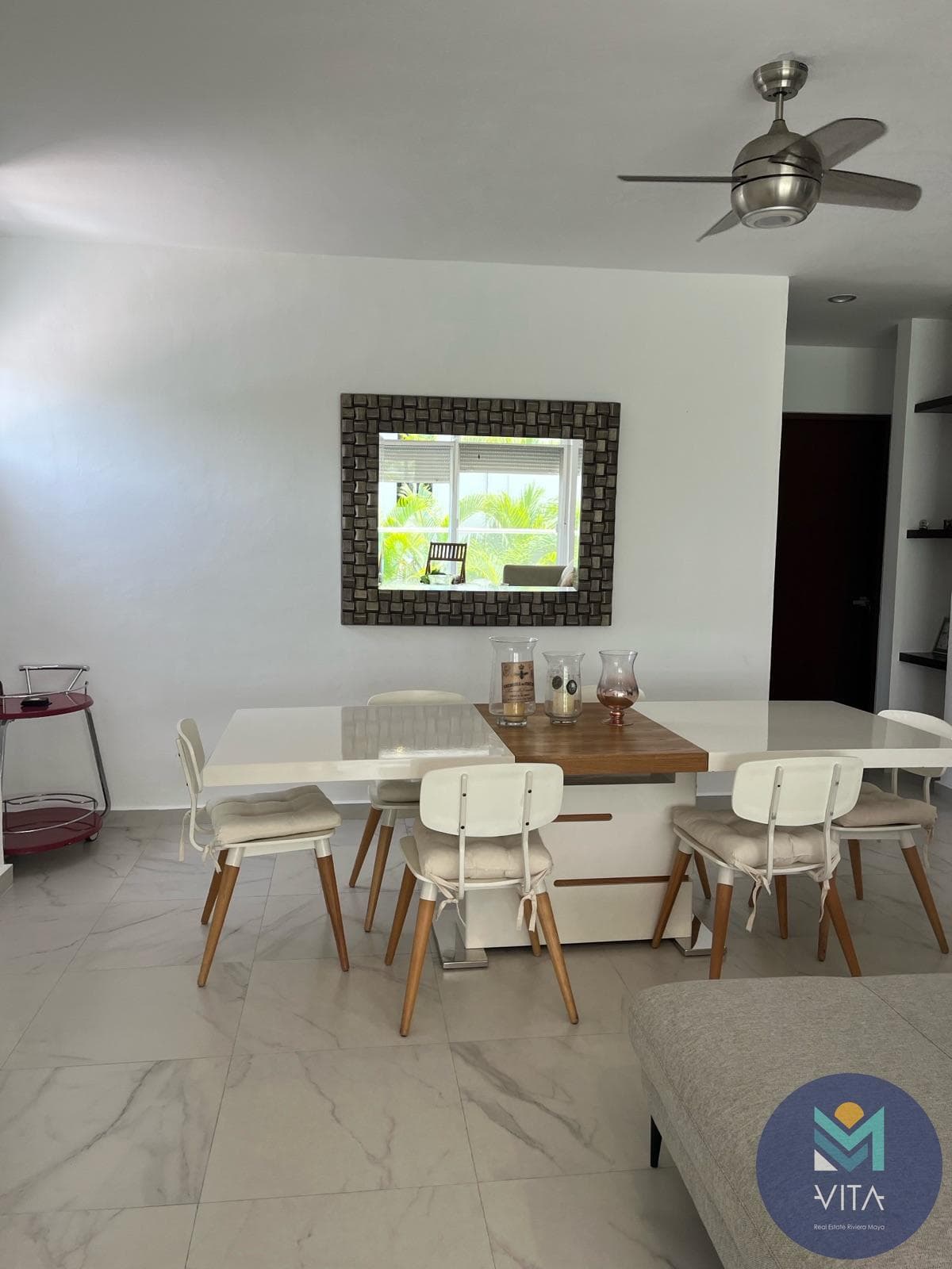 Apartment - Selvamar