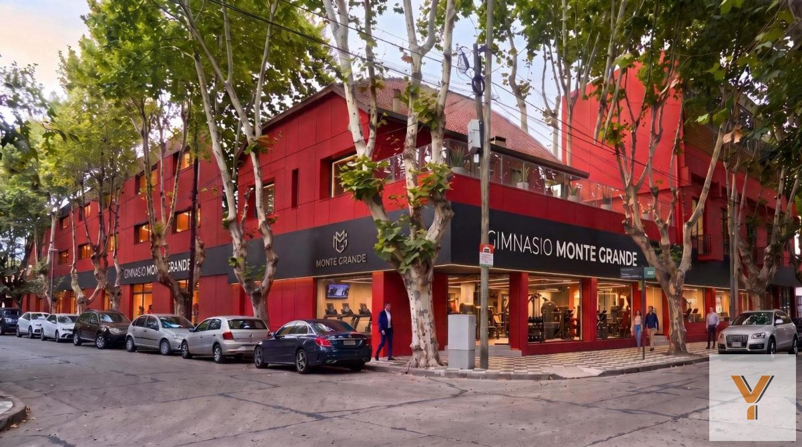 Business for Sale - - 1,100 m - Esteban Echeverría - Monte Grande