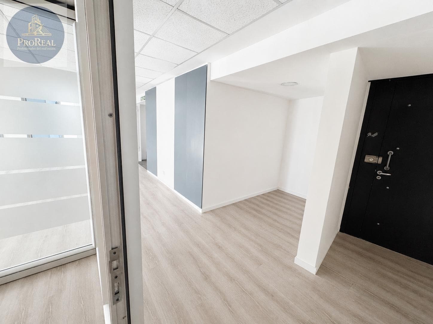 Office - Puerto Madero